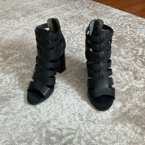 Circus by Sam Edelman Heel Sandal